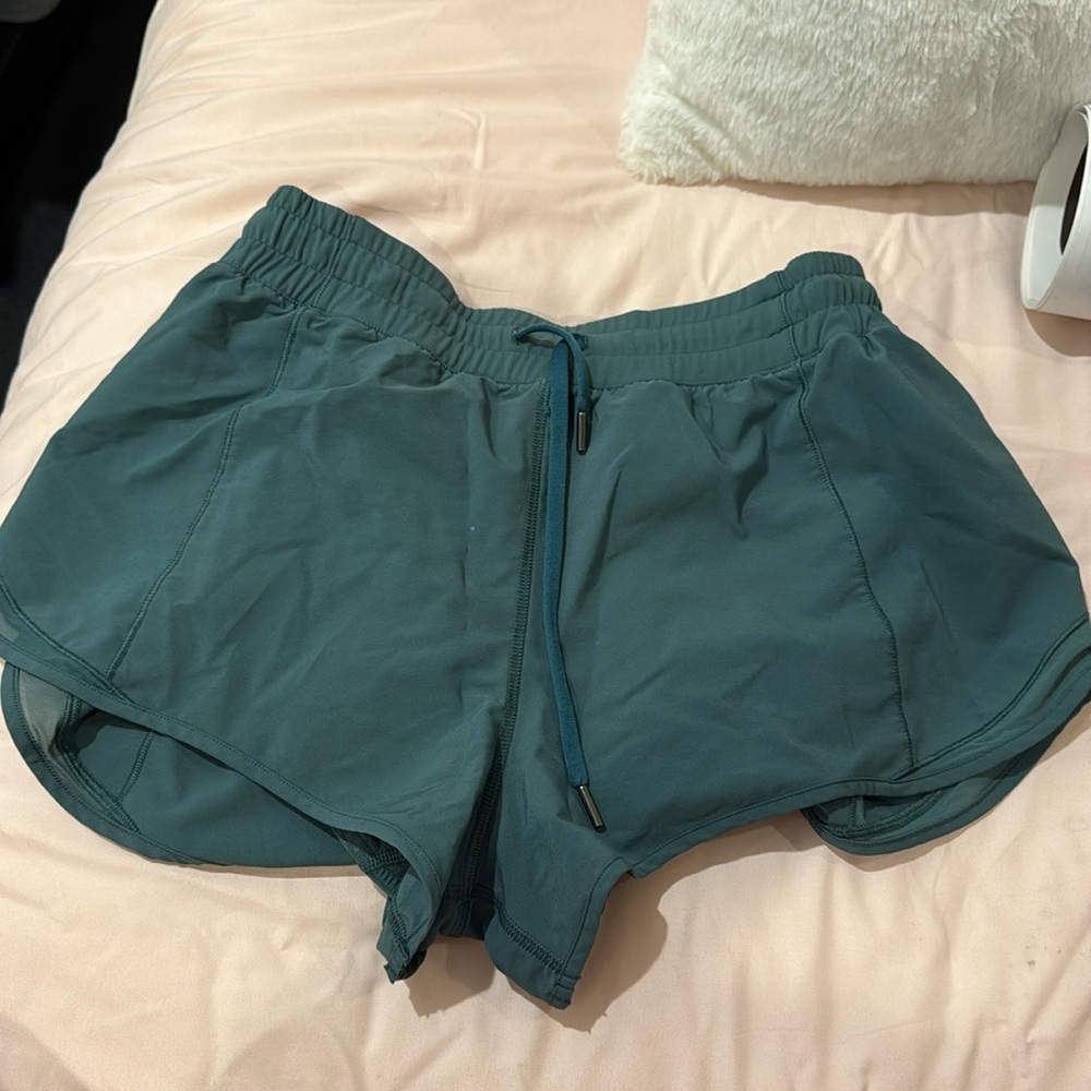 Athletic shorts